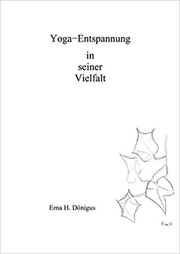 Yoga - Entspannung in seiner Vielfalt