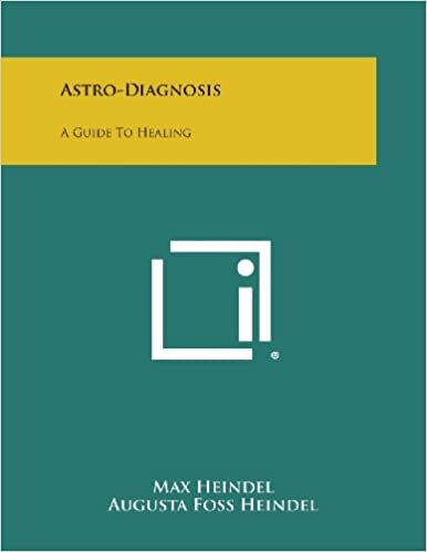 Astro-Diagnosis: A Guide to Healing