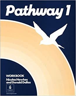 Pathway Workbook 1: Workbk Bk. 1