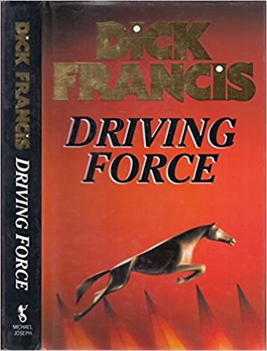 Driving Force indir