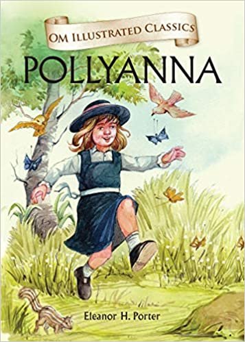 Pollyanna (Om Illustrated Classics)