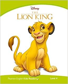 Peng.Kids 4-The Lion King