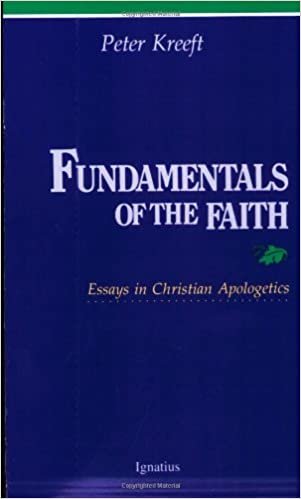 Fundamentals of the Faith indir