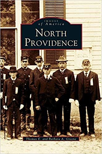 North Providence indir