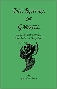 The Return of Gabriel indir