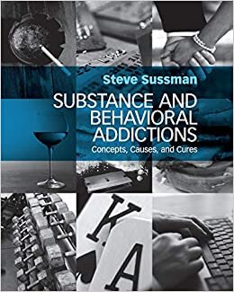Substance and Behavioral Addictions: Concepts, Causes, and Cures