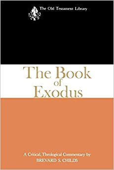 The Book of Exodus (1974): A Critical, Theological Commentary (Old Testament Library) indir