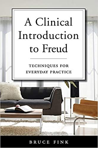 A Clinical Introduction to Freud: Techniques for Everyday Practice indir