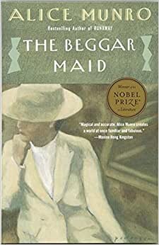 The Beggar Maid: Stories of Flo and Rose (Vintage International)