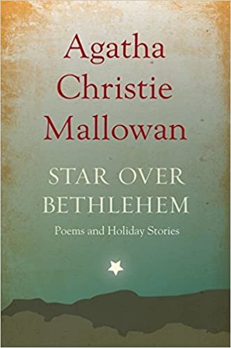 Star over Bethlehem: Poems and Holiday Stories