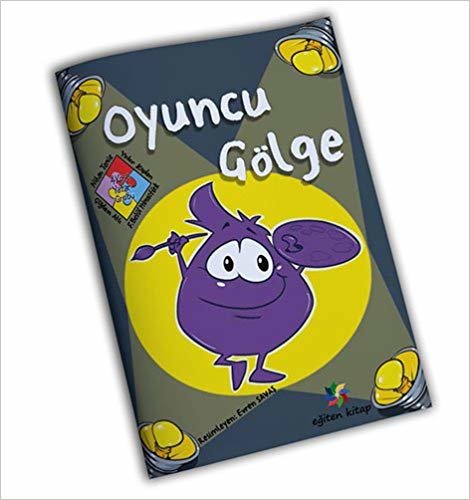 Oyuncu Gölge