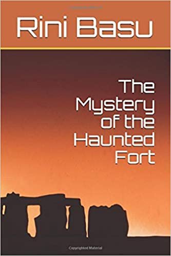 The Mystery of the Haunted Fort