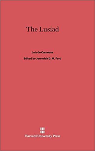 The Lusiad indir