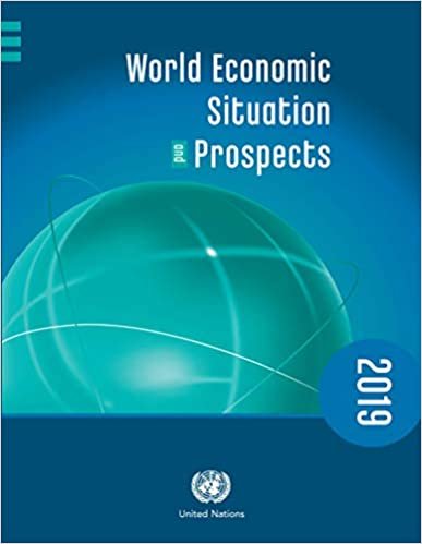 World Economic Situation and Prospects 2019 indir