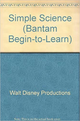 Simple Science (Bantam Begin-To-Learn)