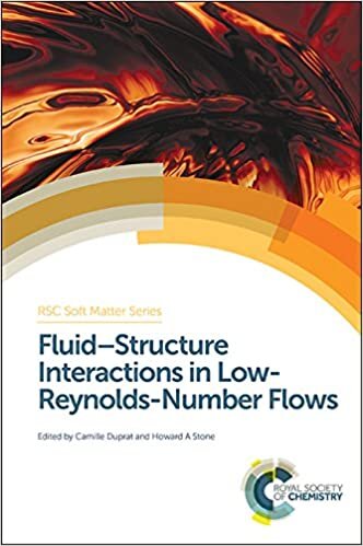 Fluid-Structure Interactions in Low-Reynolds-Number Flows (Soft Matter Series)
