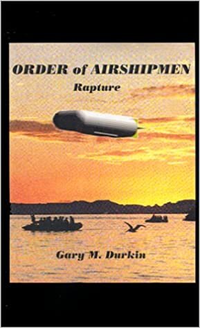 Order of Airshipmen: Rapture indir