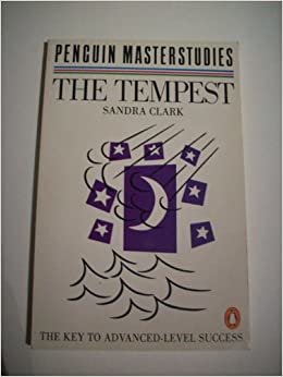 Shakespeare's "Tempest" (Masterstudies S.)