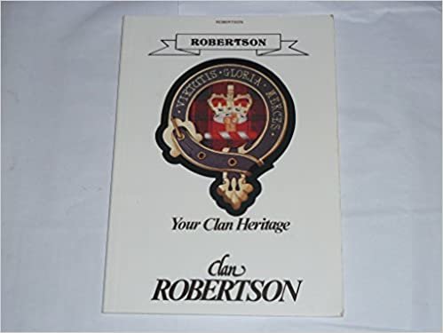 Clan Robertson