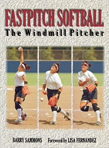 Fastpitch Softball: The Windmill Pitcher indir