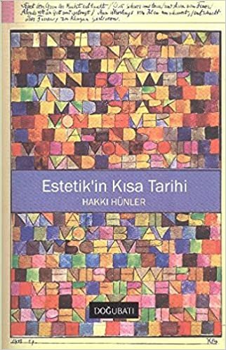 ESTETİKİN KISA TARİHİ