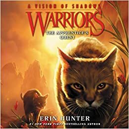 Warriors: A Vision of Shadows #1: The Apprentice's Quest indir