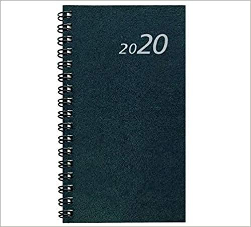 Taschenplaner 2020 Nr. 576-0020