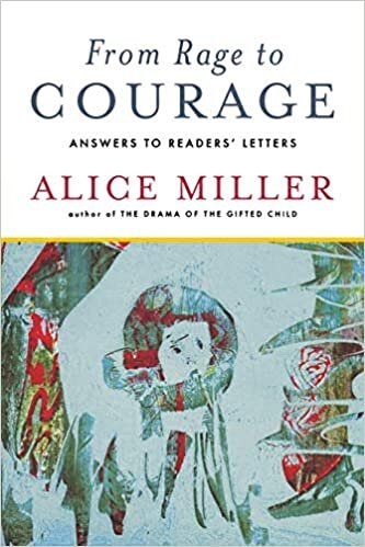 From Rage to Courage: Answers to Readers' Letters indir