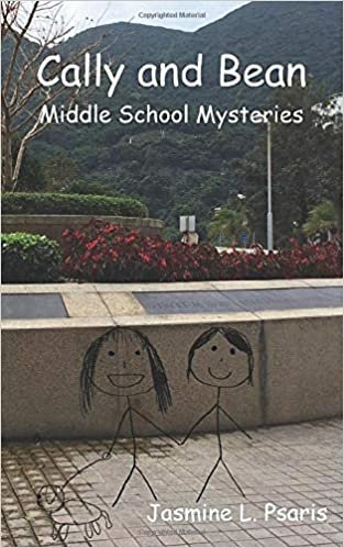 Cally and Bean: Middle School Mysteries