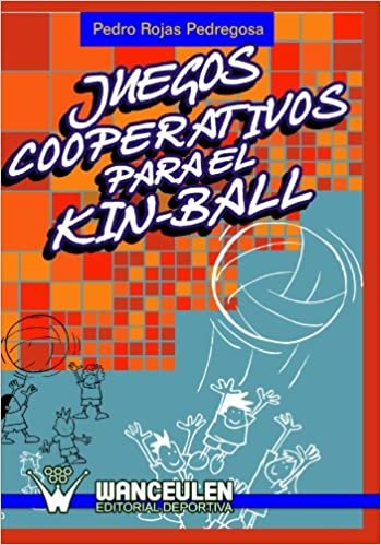 Juegos Cooperativos Para el Kin-Ball