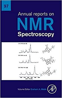 Annual Reports on NMR Spectroscopy (Volume 97)