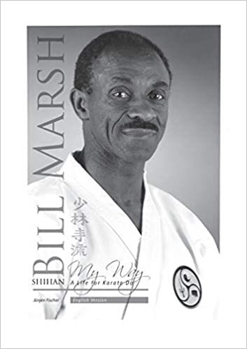 Shihan Bill Marsh, English Version: A Life for Karate Do indir