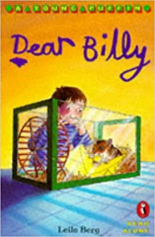 Dear Billy and Other Stories (Young Puffin Read Alone S.)