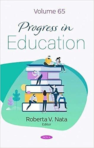 Progress in Education: Volume 65