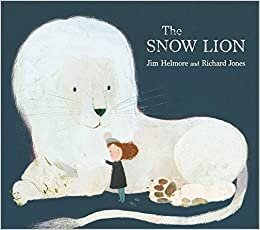 The Snow Lion indir