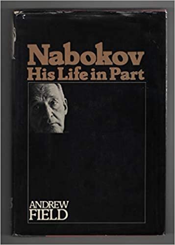Nabokov: His Life in Part