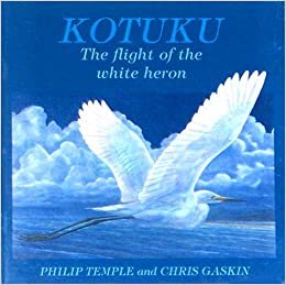Kotuku Flight Of The White Heron: The Flight of the White Heron