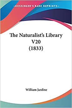 The Naturalist's Library V20 (1833) indir