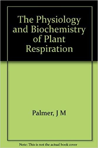 The Physiology and Biochemistry of Plant Respiration (Society for Experimental Biology Seminar Series, Band 20)