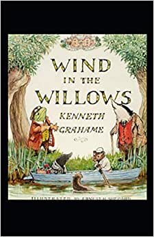 The Wind in the Willows Illustrated indir
