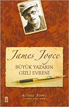 BÜYÜK YAZARIN GİZLİ EVRENİ