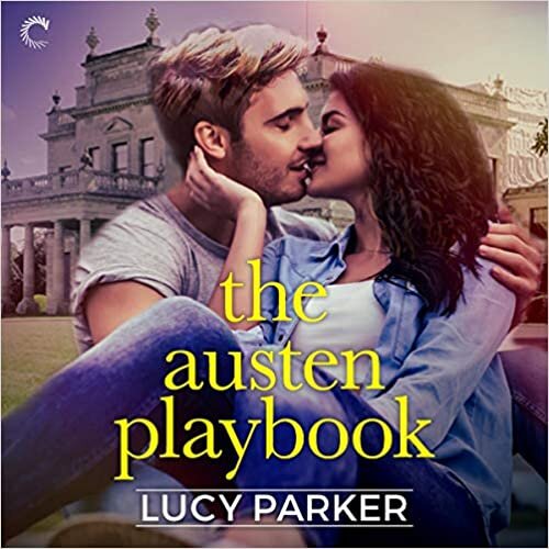 The Austen Playbook: Library Edition (London Celebrities) indir