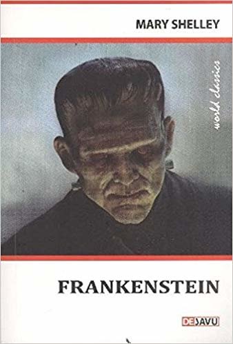 Frankenstein indir
