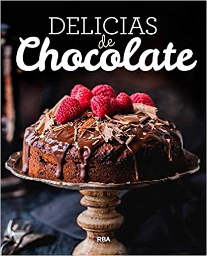 Delicias de chocolate / Chocolate Delights indir