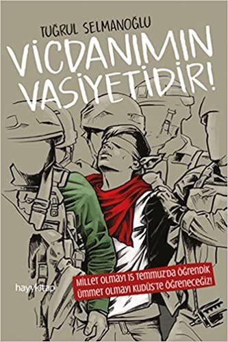 Vicdanımın Vasiyetidir! indir