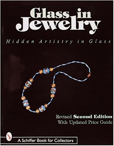 Glass in Jewelry