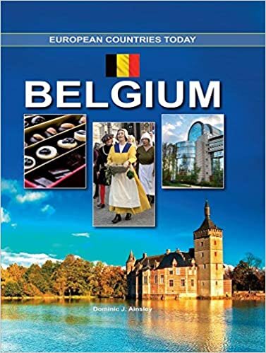 Belgium (European Countries Today)