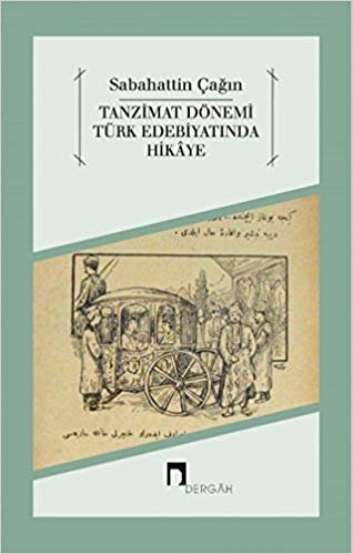 Tanzimat Dönemi Türk Edebiyatında Hikaye indir