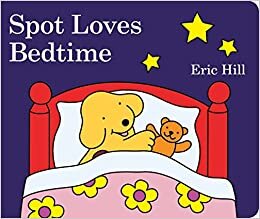Spot Loves Bedtime indir