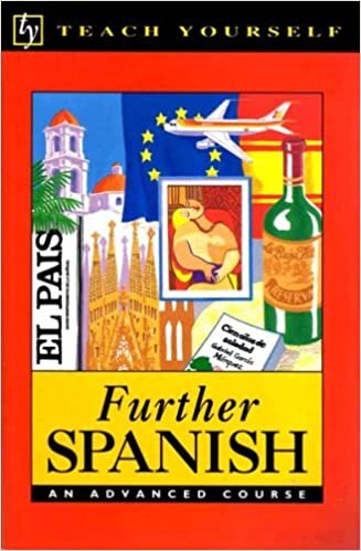 Further Spanish (Teach Yourself)